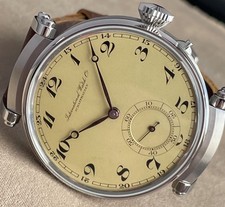 IWC 48mm Schaffhausen