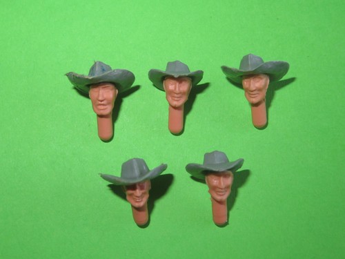 Timpo toys 10 ersatzteile - toys,
