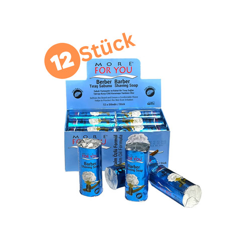 12x 75g more - 75g, for