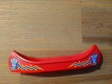 Lego Insulaner Kanu /