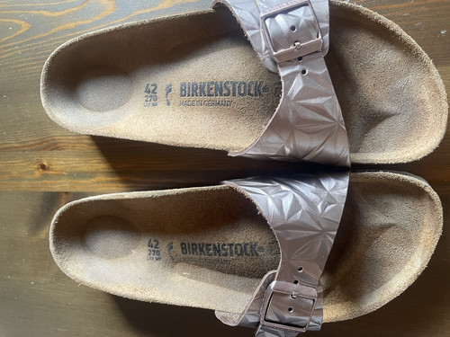 Birkenstock madrid - birkenstock,