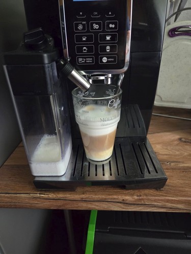 Delonghi dinamica ecam - delonghi, 350.55