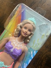 Barbie Ooak Dreamtopia & Rain Or Sun Mattel 29179 & HGR09 Puppe Sammeln Ovp