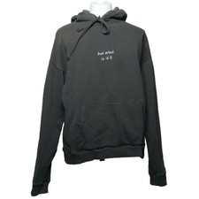 Preach, Kapuzenpullover