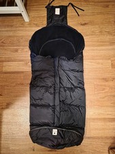 My Little Bear Winter Kinderwagen Fußsack