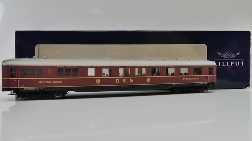 Y6863 liliput h0 - ),