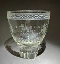 Lobmeyr Wien Pokal Fasching