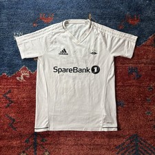 Rosenborg Trondheim BG Trikot