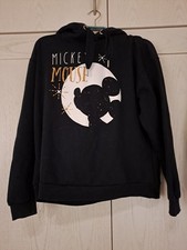 Mickey Maus Hoodie Gr.S Top Zustand