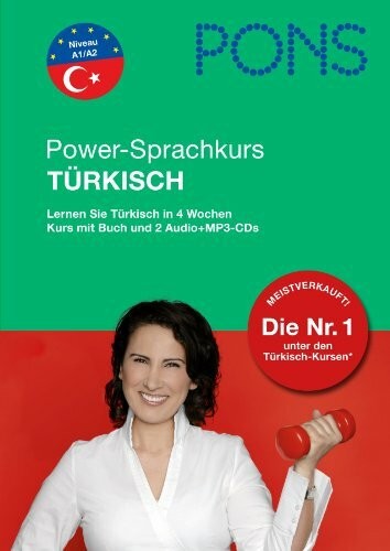 Pons power sprachkurs - pons, power-sprachkurs