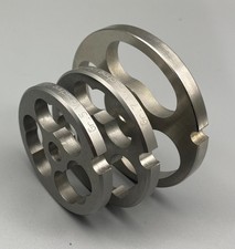 Fleischwolf vorschneider inox - fleischwolf,