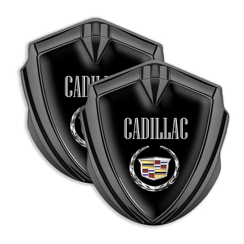Oder cadillac logo - 1,