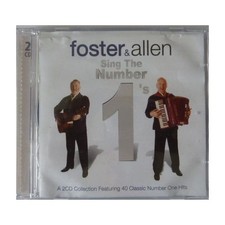 Foster & Allen - Foster &