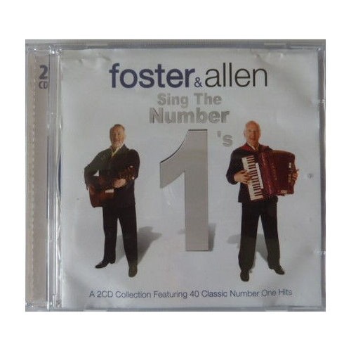 Foster allen - &, &