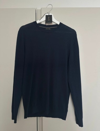Massimo dutti pullover herren - pullover,