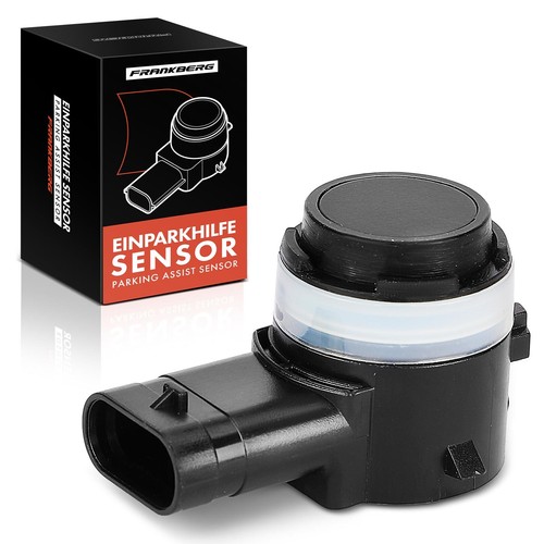 Parksensor vorne hinten - parksensor, für