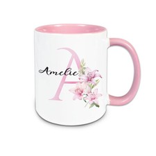 Personalisierte Tasse