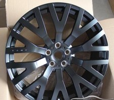 5 Felgen Kahn Neu 20'' Jeep