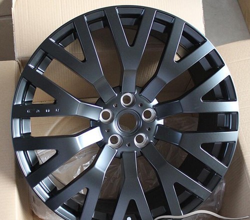 Kahn felgen neu jeep - felgen,