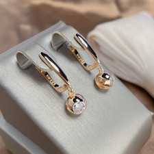 585 Gold Ohrringe Damen