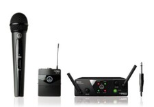 AKG WMS 40 MINI2 DUAL