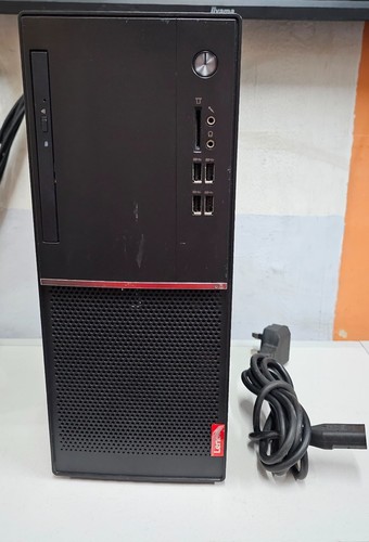 Lenovo v520 computer - v520, pc