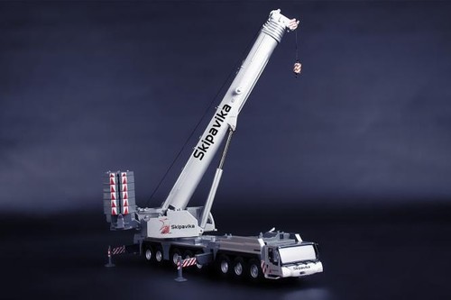 Imc liebherr ltm1450 8 1 - imc, ltm1450-8.1