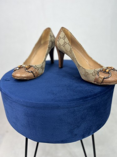 Gucci damen high heels pumps - damen,