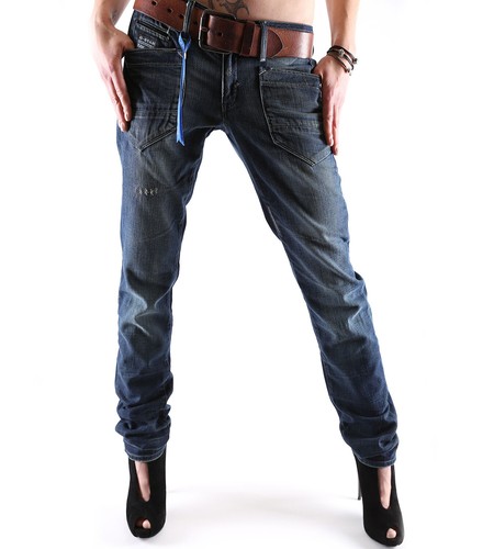 New star low tapered - g-star,