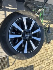 1 STÜCK = 1 einzelne BMW 5er F10 F11 Alufelge MAGMA Kronprinz 5x120 ET 30 8J