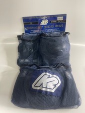 Handgelenk-Knie-Ellenbogenschoner K2 S099 Größe XL