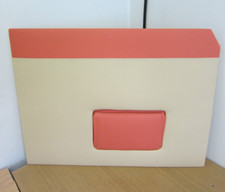 Türverkleidung, Türpappen