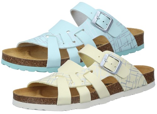 Brinkmann damen pantolette - brinkmann,