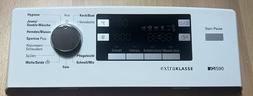 Original siemens waschmaschine - original,