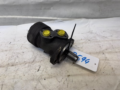 Danfoss hydraulikmotor - danfoss,