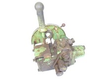 Hydrauliksteuergerät nicht - hydrauliksteuergerät, (nicht