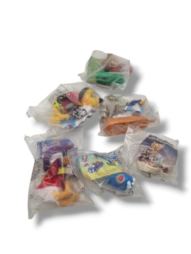Mcdonalds happy meal toy - ⚡mcdonalds,