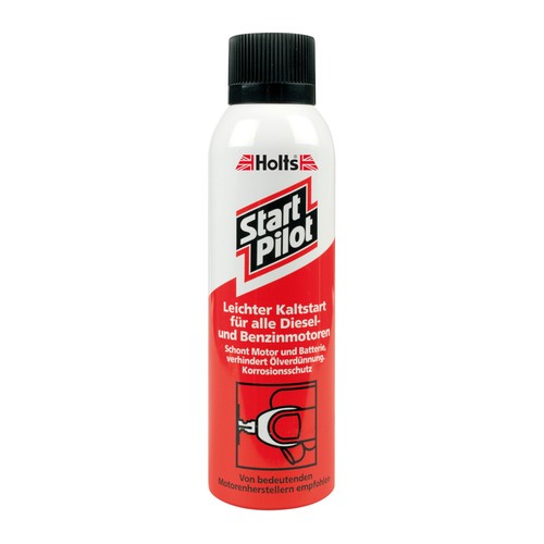 Holts start pilot 200ml - start, -pilot