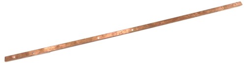 Kupferschiene sammelschiene - kupferschiene,