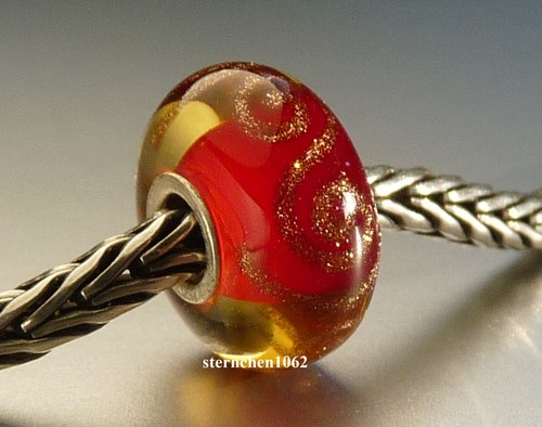 Trollbeads königin des - trollbeads,