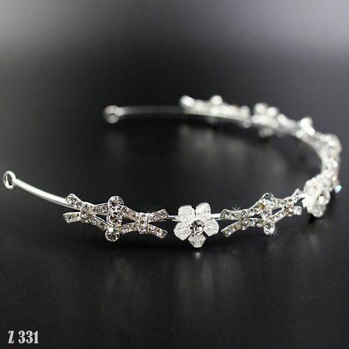 Luxus haarschmuck diadem tiara - luxus,