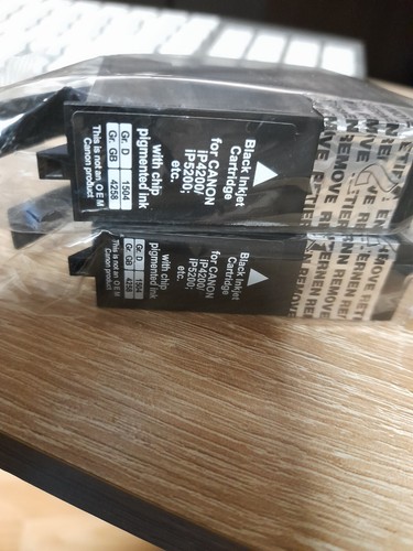 Druckerpatrone für canon - druckerpatrone,