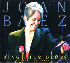 2xCD Joan Baez Ring Them Bells