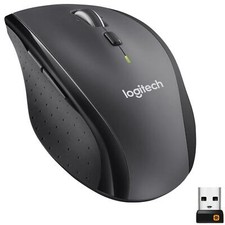 Logitech M705 Funk Maus