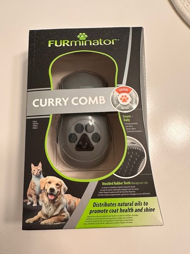 Furminator bürste für - bürste, hunde