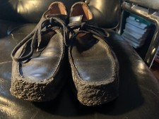 Clarks wallabees damenschuhe - clarks,