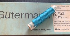 Rolle gütermann - 1,