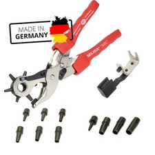 Lochzange leder - lochzange,