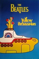 The Beatles: Yellow Submarine