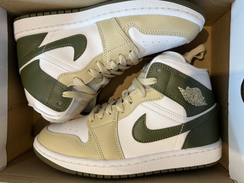Nike air jordan - jordan, 37,5